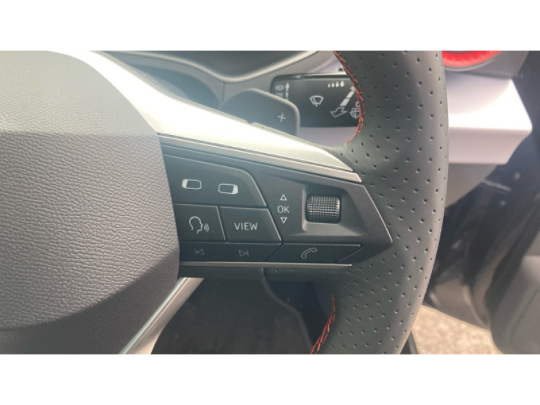 SEAT Arona 1.5 TSI 150 FR Sport 5dr DSG Petrol Hatchback